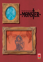 Monster deluxe. 9.