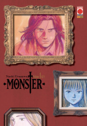 Monster deluxe. Vol. 1