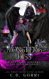 Monster s Kiss