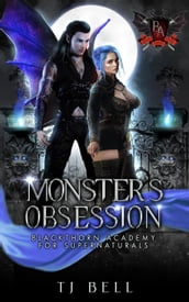 Monster s Obsession