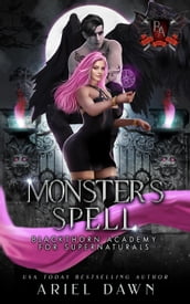 Monster s Spell