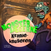 Monsterjægerne - Kranieknuseren