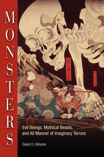 Monsters - David D. Gilmore