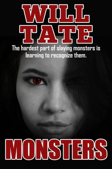 Monsters - Will Tate