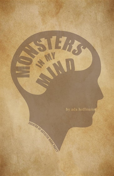 Monsters in My Mind - Ada Hoffmann