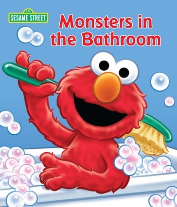 Monsters in the Bathroom - Caleb Burroughs - Tom Brannon