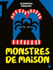 Monstres de maison