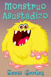 Monstruo Asustadizo