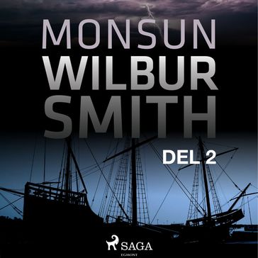Monsun del 2 - Wilbur Smith