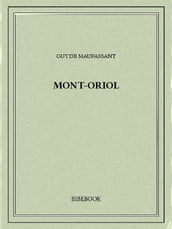 Mont-Oriol