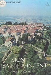 Mont-Saint-Vincent