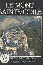 Le Mont-Sainte-Odile : Bas -Rhin