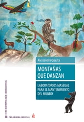 Montañas que danzan