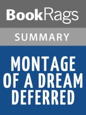Montage of a Dream Deferred by Langston Hughes l Summary & Study Guide