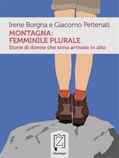 Montagna: femminile plurale