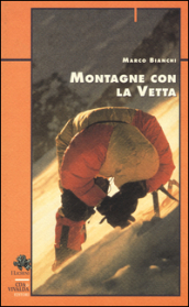 Montagne con la vetta