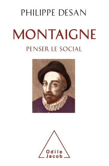 Montaigne - Philippe Desan