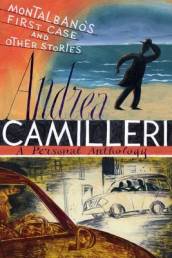 Montalbano s First Case and Other Stories