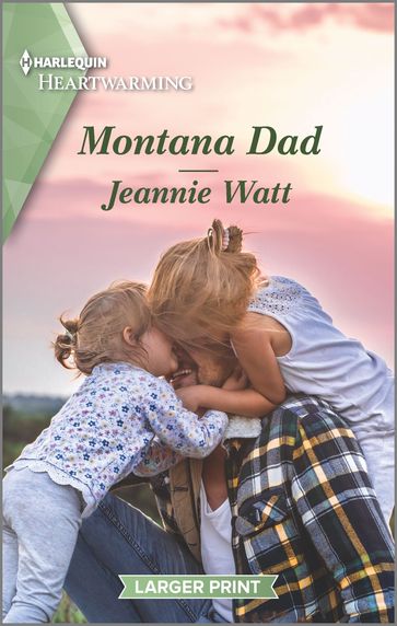 Montana Dad - Jeannie Watt