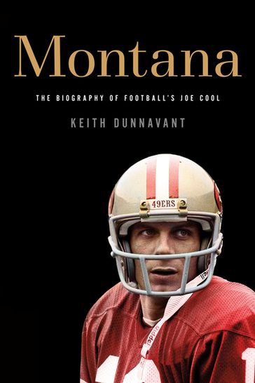 Montana - Keith Dunnavant