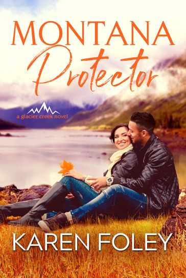 Montana Protector - Karen Foley