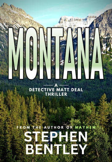 Montana - Stephen Bentley