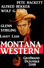Montana Western Großband Dezember 2018