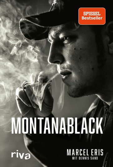 MontanaBlack - Dennis Sand - Marcel Eris - MontanaBlack