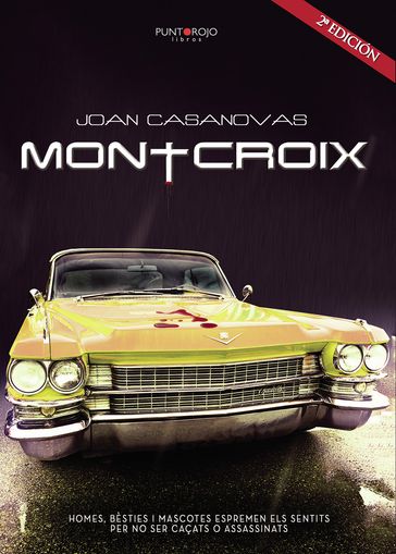 Montcroix - Joan Casanovas Fortea