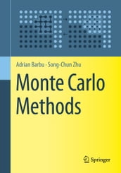 Monte Carlo Methods