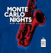 Monte carlo nights new collection