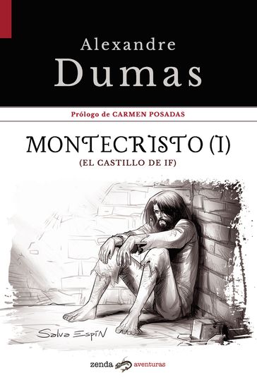 Montecristo (I) - Alexandre Dumas