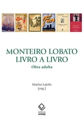Monteiro Lobato, livro a livro
