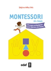 Montessori en casa