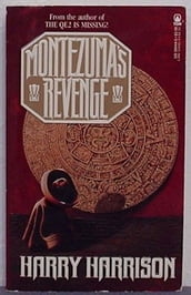Montezuma s Revenge