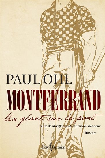 Montferrand, tome 2 - Paul Ohl
