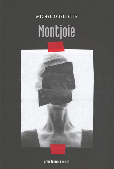 Montjoie - Michel Ouellette