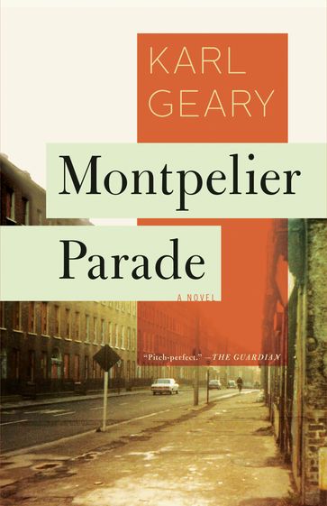 Montpelier Parade - Karl Geary