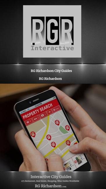 Montreal Interactive Real Estate Search - R.G. Richardson