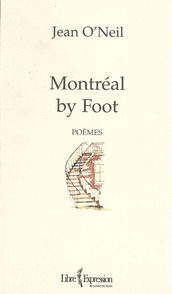 Montréal by foot