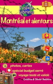 Montréal et alentours