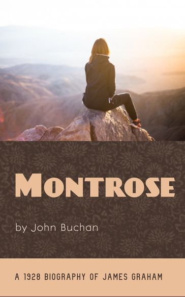 Montrose - John Buchan