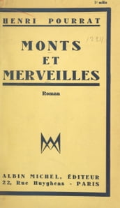 Monts et merveilles