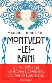 Montvert-les-Bains