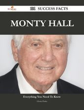 Monty Hall 101 Success Facts - Everything you need to know about Monty Hall