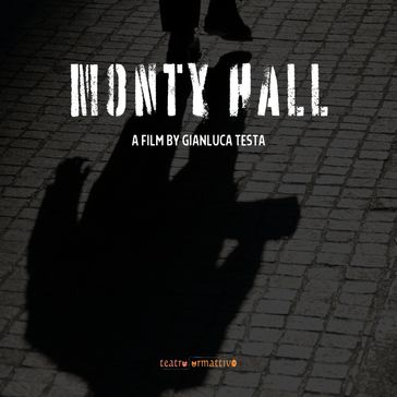 Monty Hall - Gianluca Testa