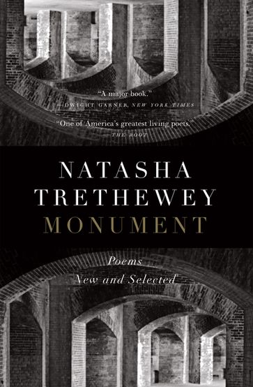 Monument - Natasha Trethewey