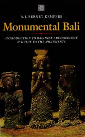 Monumental Bali