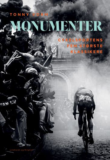 Monumenter - Tonny Vorm