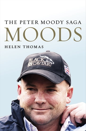Moods - Helen Thomas